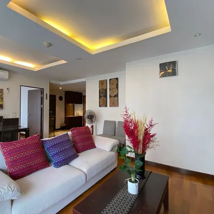 Image 2 - unnamed road, Chiang Mai, Saraphi District, Chiang Mai Province 50100, Thailand - Condo for sale