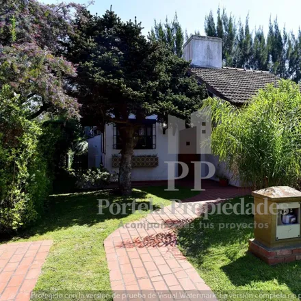 Image 6 - unnamed road, Country Banco Provincia, Francisco Álvarez, Argentina - House for sale