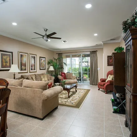 Image 4 - Carnaby Court, Lehigh Acres, FL 33973, USA - Townhouse for sale