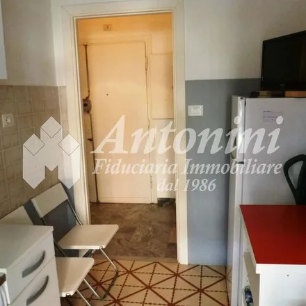 Image 7 - Via Quirino Majorana, 00146 Rome RM, Italy - Apartment for rent