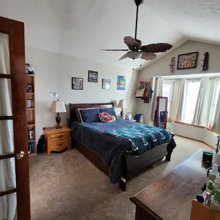 Rent this 1 bed room on 7847 Snowberry Street Northwest in Albuquerque, NM 87120