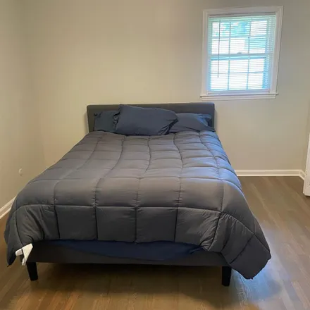 Rent this 1 bed room on 3611 Calmer Circle in Atlanta, GA 30344
