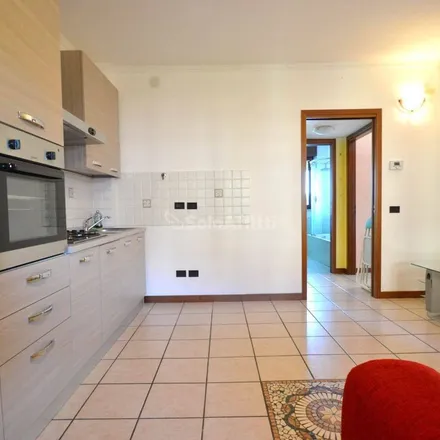 Rent this 3 bed apartment on unnamed road in 20089 Rozzano MI, Italy