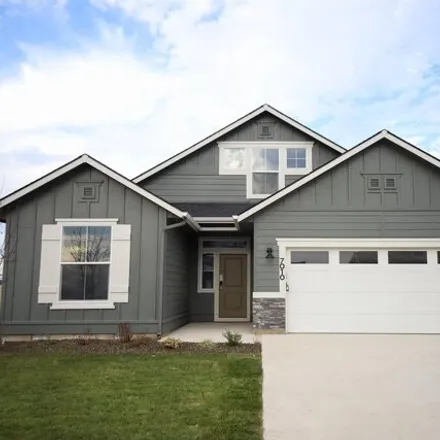 Buy this 3 bed house on Dovekie Street in Caldwell, ID 83651