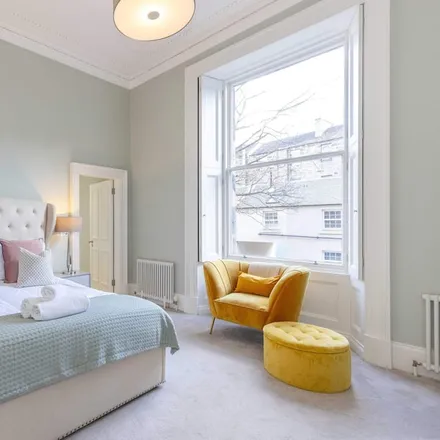 Image 1 - City of Edinburgh, EH3 7HA, United Kingdom - Apartment for rent