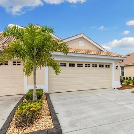 Buy this 2 bed house on 4430 Whispering Oaks Drive in North Port, FL 34287