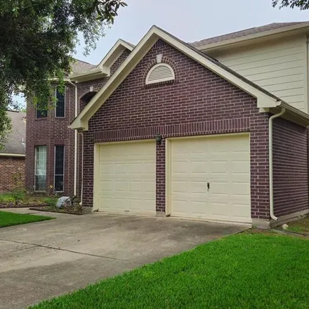 Image 2 - 3121 English Oaks Boulevard, Pearland, TX 77584, USA - Apartment for rent