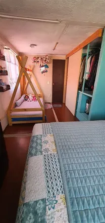 Buy this 3 bed house on Pasaje Toconao 447 in 801 2117 Provincia de Santiago, Chile