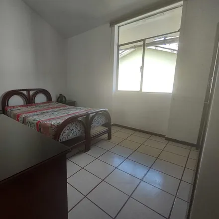 Rent this 5 bed apartment on La Curacao in Avenida Hoyos Rubio, Urbanización Horacio Zeballos