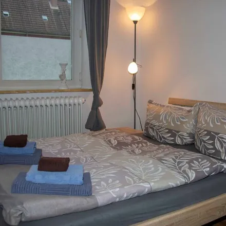 Rent this 1 bed apartment on Wilhelmshaven in Lower Saxony, Germany