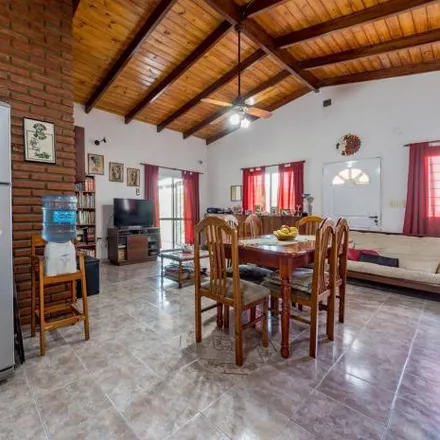 Buy this 2 bed house on Avenida Manuel Belgrano 1038 in Las Flores, Pérez