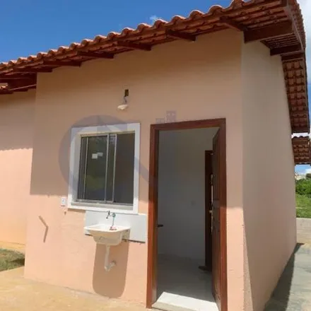 Buy this 2 bed house on unnamed road in Campinho da Serra I, Serra - ES