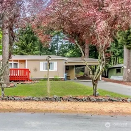 Buy this studio apartment on 11989 125th Street Court East in South Hill, WA 98374