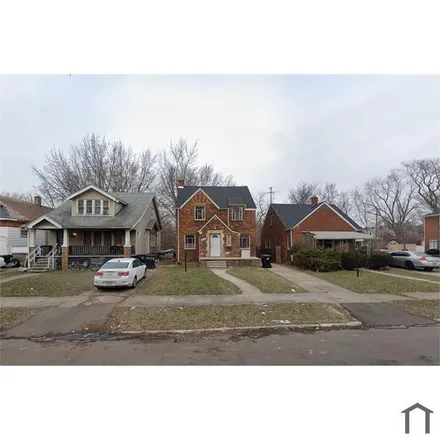 Rent this 5 bed apartment on Woodward / Gratiot NS (NB) in Woodward Avenue, Detroit