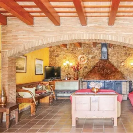 Rent this 5 bed house on Calonge i Sant Antoni in Catalonia, Spain