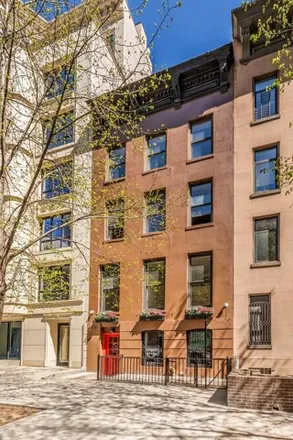 Image 1 - 339 East 82nd Street, New York, NY 10028, USA - Townhouse for sale