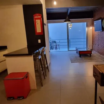 Rent this 1 bed apartment on Dada X in Avenida Cuauhtémoc, Cuauhtémoc