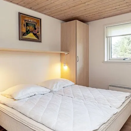 Rent this 3 bed house on Spøttrup in Borgen, 7860 Spøttrup