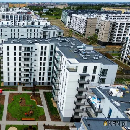 Buy this 2 bed apartment on Cierlicka 19 in 02-495 Warsaw, Poland