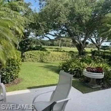 Image 5 - 7941 Grand Bay Drive, Pelican Bay, FL 34108, USA - House for sale