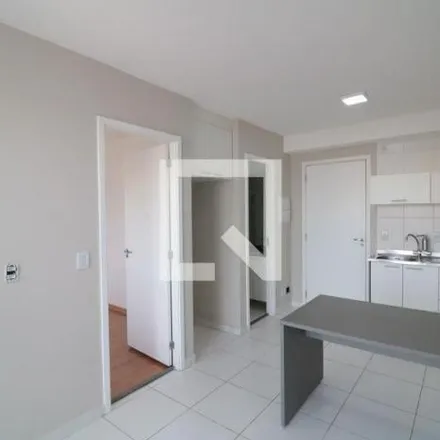 Rent this 1 bed apartment on Rua José Kauer 66 in Belém, São Paulo - SP