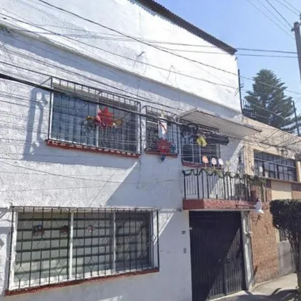 Buy this 4 bed house on Calle Pirul in Azcapotzalco, 02810 Mexico City