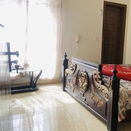 Rent this 4 bed house on Rawalpindi in Punjab, Pakistan