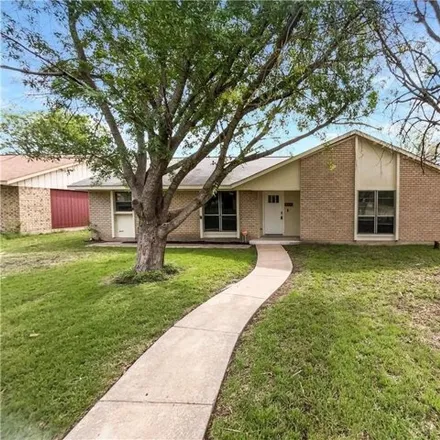 Buy this 3 bed house on 4235 Longhorn Trail in Temple, TX 76502