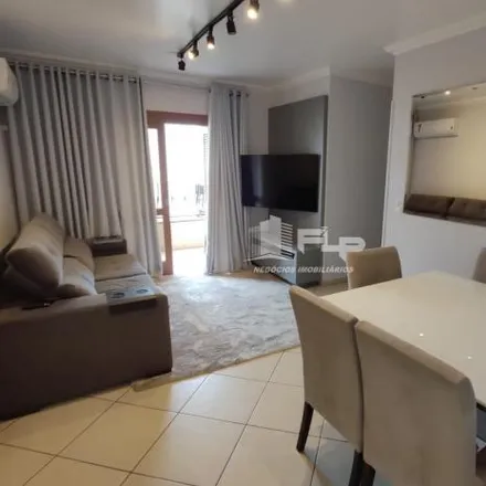 Buy this 2 bed apartment on Avenida Marcos José de Leão in Feliz, Feliz - RS