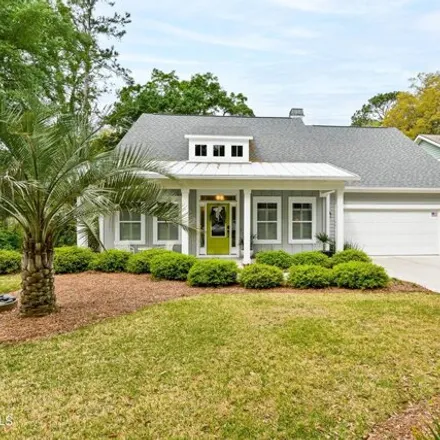 Buy this 3 bed house on 190 Locust Fence Road in Beaufort County, SC 29920
