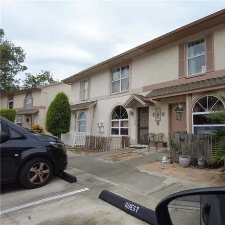 Buy this 3 bed townhouse on 1102 Brigadoon Drive in Clearwater, FL 33759