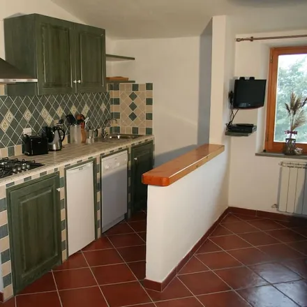 Image 3 - 53013 Gaiole in Chianti SI, Italy - Apartment for rent