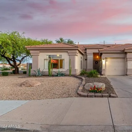 Buy this 4 bed house on 3389 East Jacinto Avenue in Mesa, AZ 85204