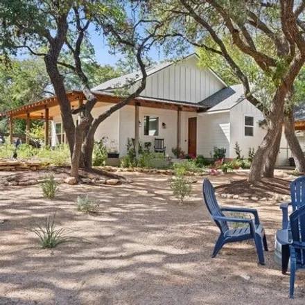 Buy this 3 bed house on 781 Lazy Creek Lane in Blanco, TX 78606