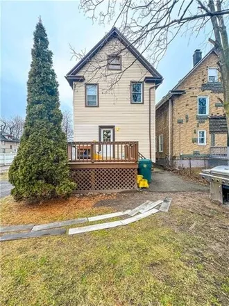 Image 5 - 853 Avenue D, City of Rochester, NY 14621, USA - House for sale