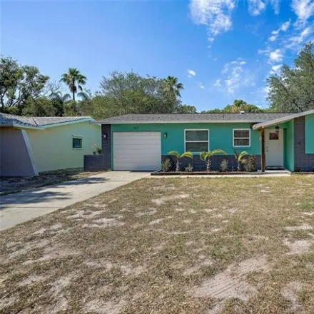 Buy this 2 bed house on 163 Talley Drive in Lake Saint George, Pinellas County