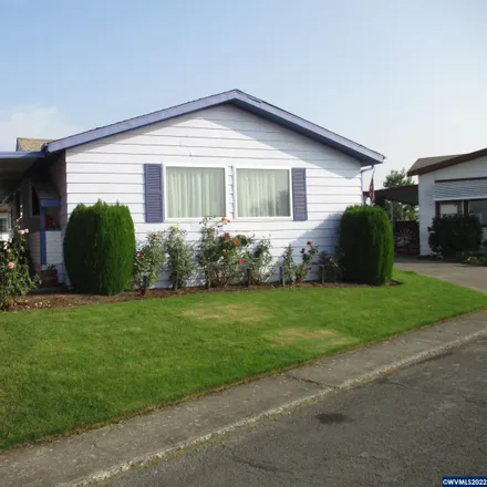 Buy this 2 bed house on 4376 Larch Loop Northeast in Salem, OR 97305
