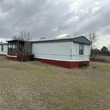 Buy this studio apartment on 521 Bud Chesney Road in Pope County, AR 72802