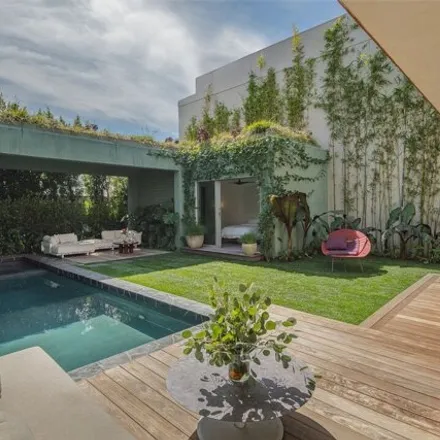 Image 7 - 8782 Ashcroft Avenue, West Hollywood, CA 90048, USA - House for sale