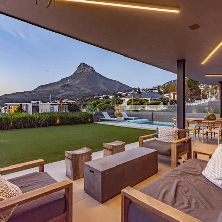 Image 1 - 23 Geneva Drive, Camps Bay, Cape Town, 8005, South Africa - Apartment for rent