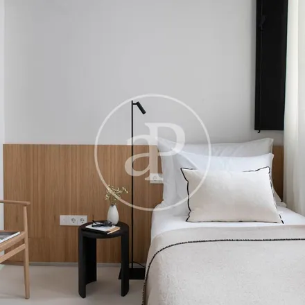 Rent this 3 bed apartment on Llotja de Mar in Pla de Palau, 08001 Barcelona
