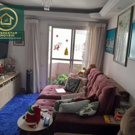 Buy this 2 bed apartment on Rua Coriolano 848 in Bairro Siciliano, São Paulo - SP