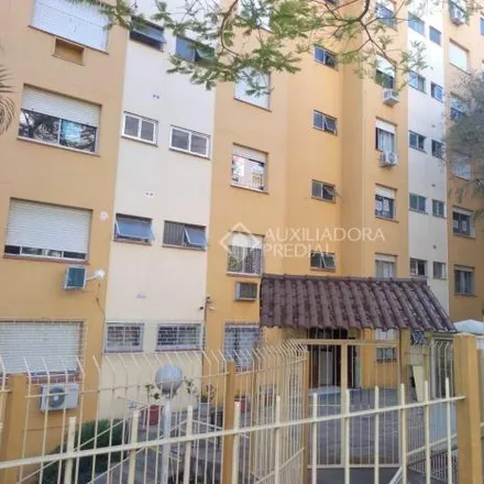 Buy this 2 bed apartment on PF SESC Campestre in Rua Doutor Otávio Santos 110, Jardim Sabará