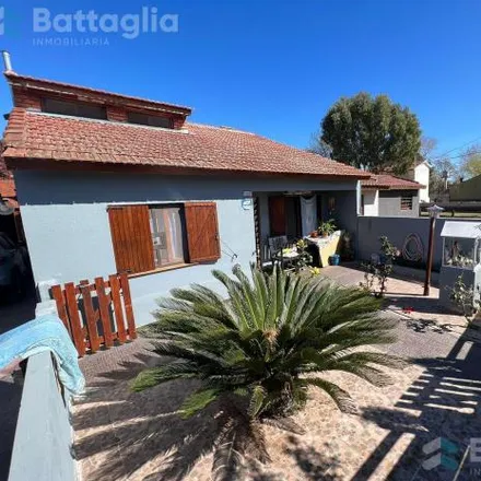 Image 1 - Sarmiento 621, Partido de La Costa, B7111 CFX Costa Azul, Argentina - House for sale