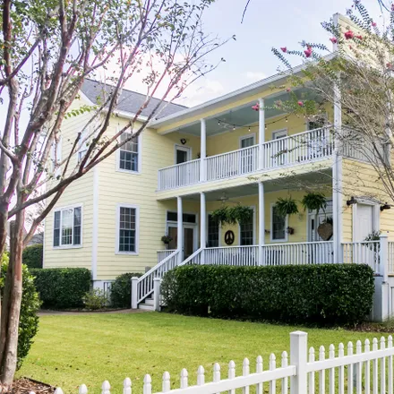 Image 1 - 2121 Cheswick Lane, Martins Point Landing, Mount Pleasant, SC 29466, USA - House for sale