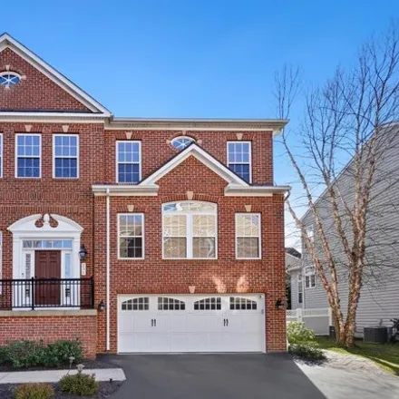 Buy this 4 bed house on 231 Bowen Court in Anne Arundel County, MD 21106
