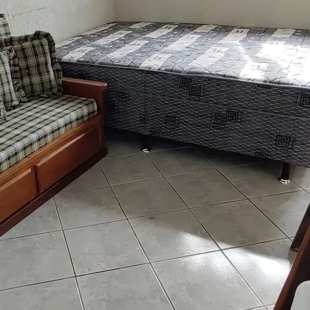 Rent this 2 bed house on Centro in Imbé, Aglomeração Urbana do Litoral Norte