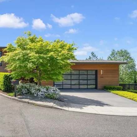 Buy this 4 bed house on 8718 Northwest Terraceview Court in Portland, OR 97229
