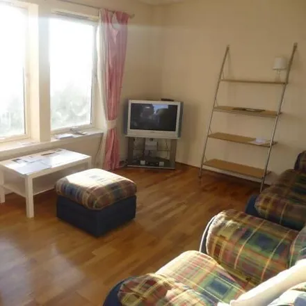 Rent this 2 bed apartment on Intellicore in Castle Terrace, Aberdeen City