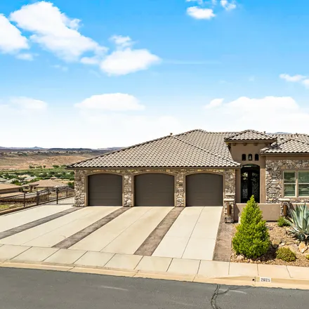 Image 1 - 1599 North 1540 West, St. George, UT 84770, USA - House for sale